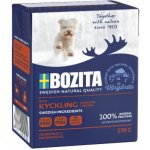 Bozita Adult Dog kousky v želé Chicken 370 g – Hledejceny.cz