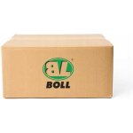 BOLL Vysokoteplotní silikon šedý 290 ml – HobbyKompas.cz