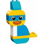 LEGO® DUPLO® 10858 Moji první skládací mazlíčci – Zboží Živě