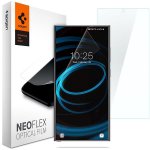 Spigen Neo Flex HD Transparency 2 Pack Samsung Galaxy S24 Ultra AFL07494 – Sleviste.cz