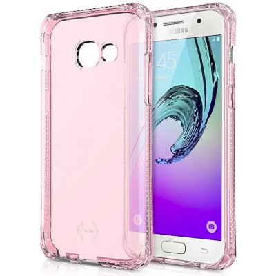 Pouzdro ITSKINS Spectrum Samsung Galaxy A3 2017, růžová