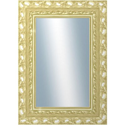 DANTIK ROKOKO 50x70 cm zlatá 2882 – Hledejceny.cz