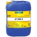 Ravenol ATF JF506E 10 l – Hledejceny.cz