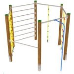 Monkeyś Home Herní sestava Camelot 7 - 100 – Zboží Dáma