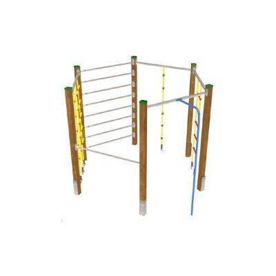 Monkeyś Home Herní sestava Camelot 7 - 100 – Zboží Dáma