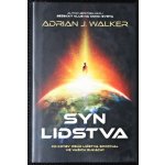 Syn lidstva - Walker Adrian J. – Sleviste.cz