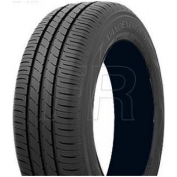 Pneumatiky Toyo Nanoenergy 3+ 185/65 R15 88T