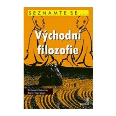 Východní filozofie – Zbozi.Blesk.cz