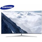 Samsung UE49KS9002 návod, fotka