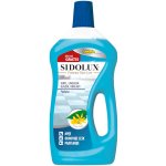 Sidolux Premium na vinyl dlažbu linolea ylang ylang 750 ml – HobbyKompas.cz