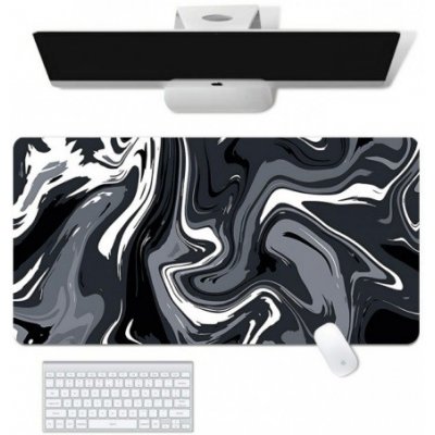 Podložka pod myš 90 x 40 cm – Zboží Živě