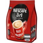 Nescafé 3v1 Classic 20 x 16,5 g – Zboží Mobilmania
