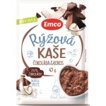 Emco Rýžová kaše čoko kokos 45 g – Zboží Dáma
