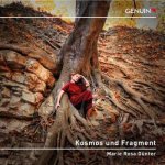 Ludwig van Beethoven - Marie Rosa Günter - Kosmos Und Fragment CD – Hledejceny.cz