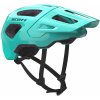 Cyklistická helma Scott Argo Plus Junior Soft Teal Green 2022