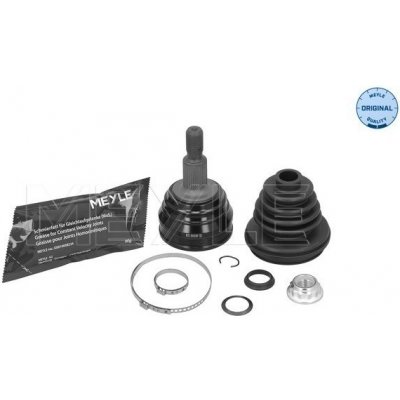 Sada kloubů, hnací hřídel MEYLE 100 498 0061 | Zboží Auto