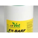 cdVet Fit- BARF Vaječné skořápky 1000 g