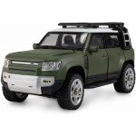 Amewi RC auto D110X24 Metal Scale Crawler 4WD 1:24 AMEWI Trade e.K. RC_311945 RTR 1:24 – Sleviste.cz