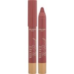 Bourjois Paris Velvet The Pencil Rtěnka 04 Less Is Brown 1,8 ml – Zboží Dáma