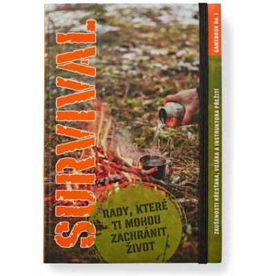 Survival – Sleviste.cz