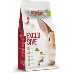 Alegia Exclusive Králík 0,7 kg