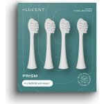 Be Lucent Prism white 4 ks – Hledejceny.cz