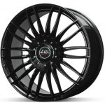 Borbet CW3 7,5x18 5x120 ET53 black – Sleviste.cz
