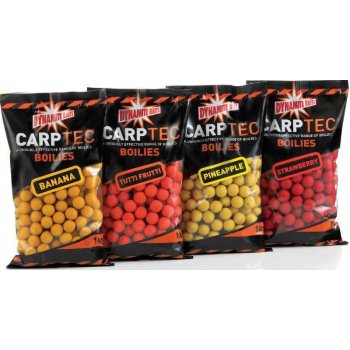 Dynamite Baits Boilies CarpTec Tuti fruti 3kg 20mm