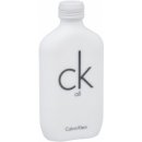 Calvin Klein CK All toaletní voda unisex 100 ml