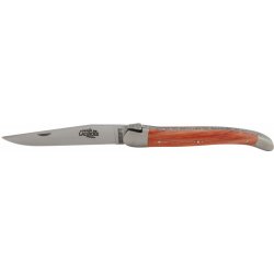 Forge de Laguiole Tradition Rosewood 12 cm