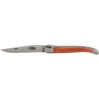 Forge de Laguiole Tradition Rosewood 12 cm – Sleviste.cz