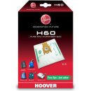 Hoover H60 4 ks