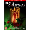 Black Christmas DVD