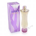 Versace parfémovaná voda dámská 50 ml tester – Hledejceny.cz