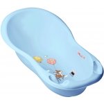 Tega Anatomická vanička modrá srnka – Zboží Mobilmania