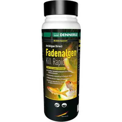 Dennerle FadenalgenKill Rapid 500 g – Zboží Mobilmania
