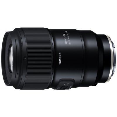 Tamron 90 mm F/2.8 Di III MACRO VXD pro Sony FE – Zboží Živě