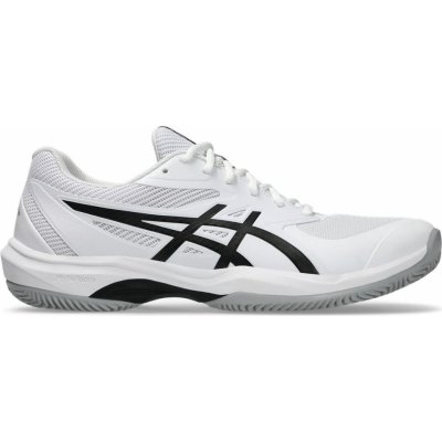 Asics Game FF Clay/OC - Bílý – Hledejceny.cz