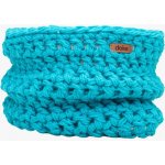 Doke Dětský háčkovaný nákrčník tyrkys Junior – Sleviste.cz
