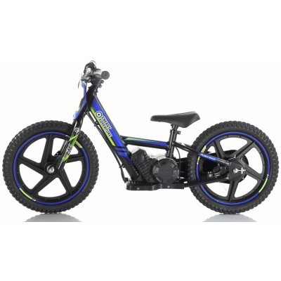 Energy Adventure Push Maxi 16 Pro – Zboží Dáma