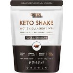 BeKeto Keto Koktejl Čokoláda 500 g – Hledejceny.cz