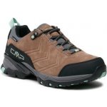 Scarpa CMP trekingová obuv Donna Melnick 2.0 Low Waterproof 3Q18596 béžová – Hledejceny.cz