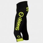 Sweep 3/4 K015A černo/žluté fluo – Zboží Mobilmania