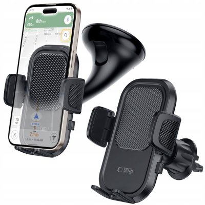 TECH-PROTECT V8 – Hledejceny.cz