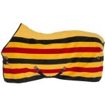 Horseware Odpocovací deka Newmarket Fleece Cooler witney gold – Hledejceny.cz