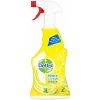 Univerzální čisticí prostředek Dettol Power & Fresh antibakteriální víceúčelový sprej Citron & Limeta 500 ml