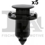 Klip, ozdobná / ochranná lišta FA1 74-20003.5 (74200035) – Sleviste.cz