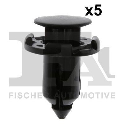 Klip, ozdobná / ochranná lišta FA1 74-20003.5 (74200035) – Sleviste.cz