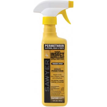 Sawyer Premium Insect repelent na oblečení 739 ml