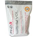 PhD Nutrition Waxy Vol 2000 g